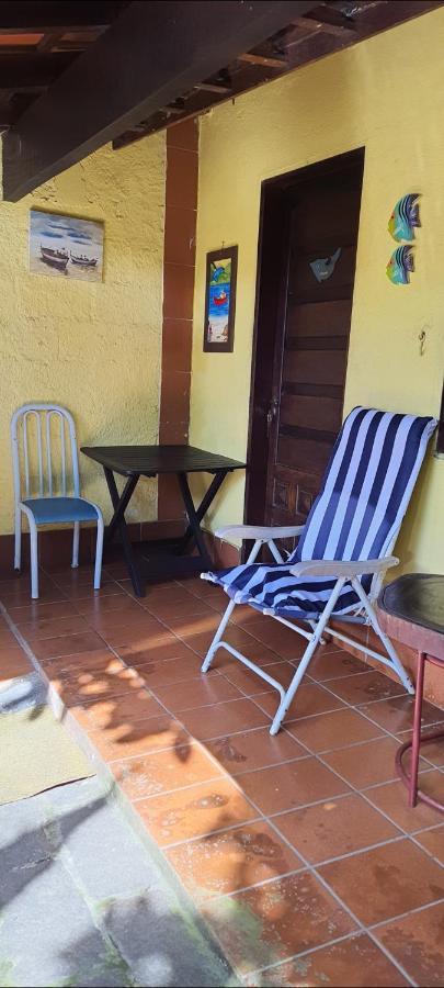 Chales Praias De Ubatuba Exterior photo